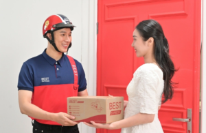 Giao hàng liên tỉnh - ToTTOT
