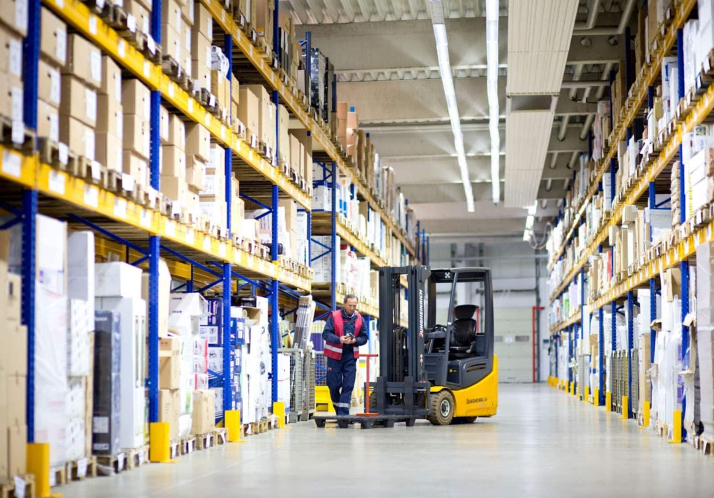 Dịch vụ Fulfillment góp phần tối ưu quá trình xử lý và giao nhận đơn hàng một cách hiệu quả - ToTTOT