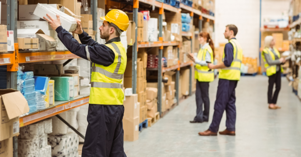 Hybrid Fulfillment giúp doanh nghiệp linh hoạt phối hợp giữa tự vận hành và thuê ngoài - ToTTOT