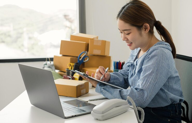 Hướng dẫn cách ship COD - ToTTOT