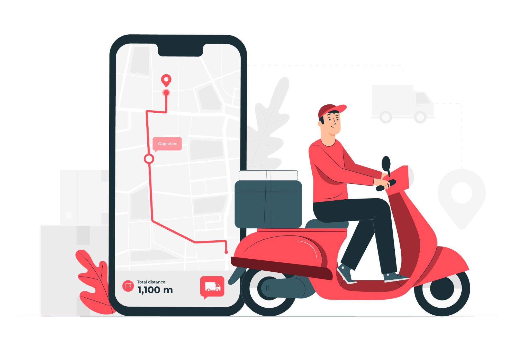 Hướng dẫn cách ship COD - ToTTOT