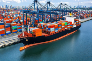 Thủ tục hải quan - ToTTOT