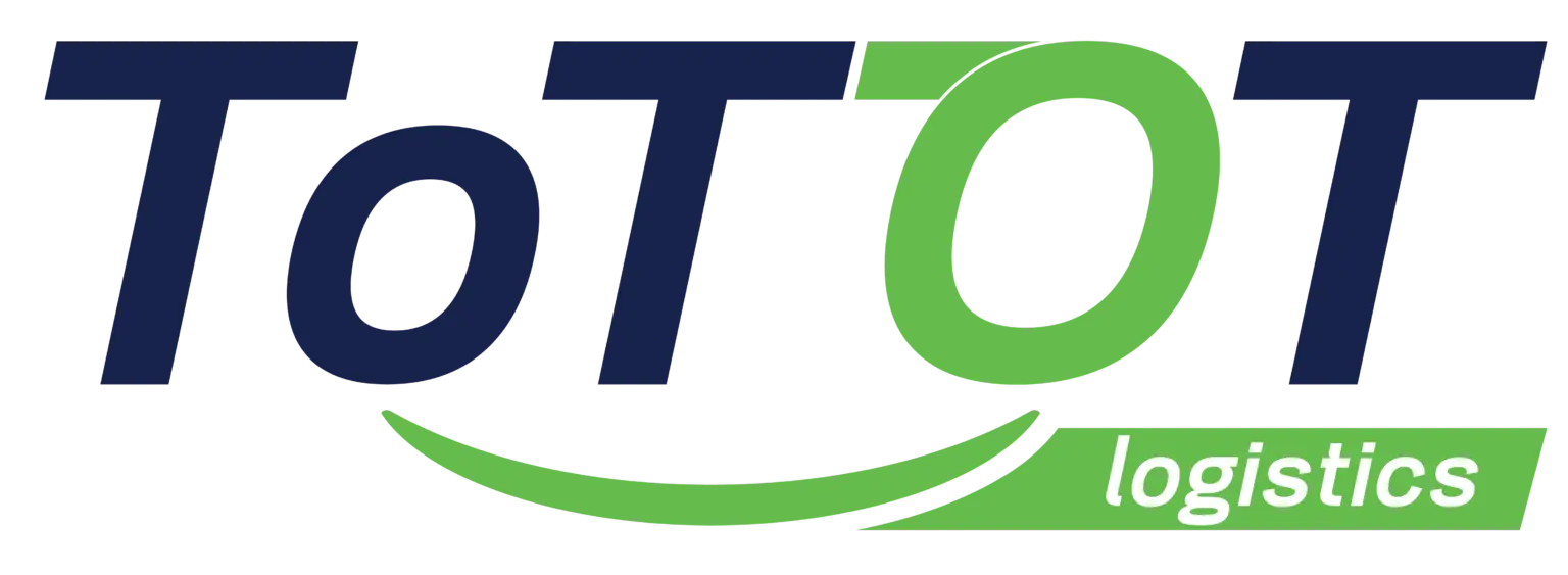 Đơn vị vận chuyển - ToTTOT