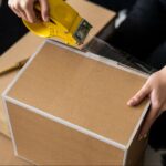 Đóng gói hàng hóa - ToTTOT