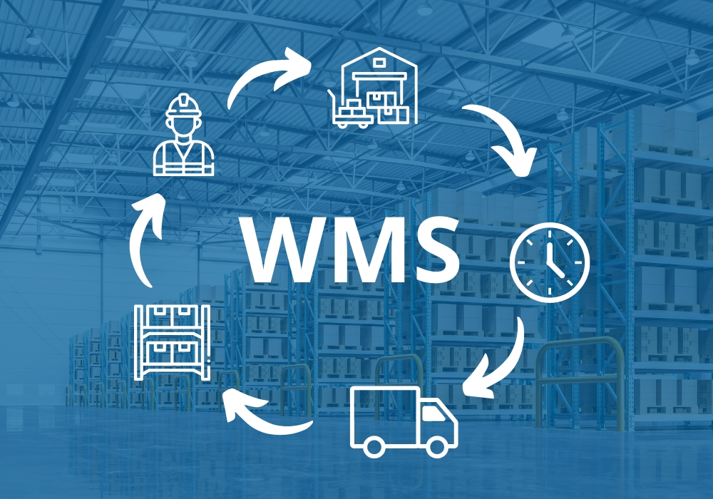 Phần mềm WMS là gì?