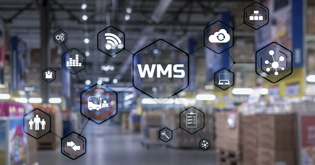 Doanh nghiệp nên ưu tiên chọn những nhà cung cấp WMS uy tín.